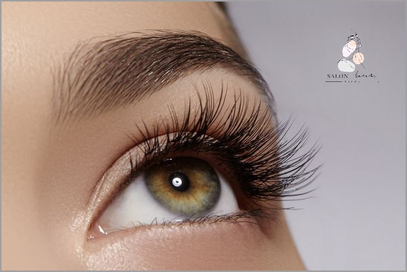 Jak Dobrać Rzęsy Do Oka? NOWE Porady!