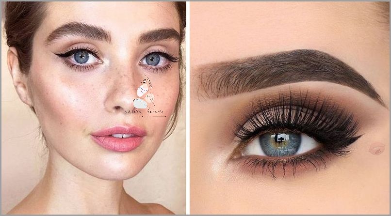 Jak Dopasować Kształt Brwi Do Twarzy?