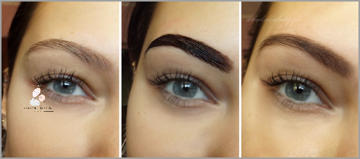 Jak Długo Utrzymuje się Henna Brwi?