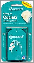 Jak Działa Plaster Na Odciski - Przekonaj się!