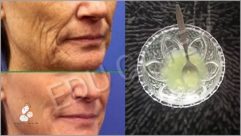 Jak Ja Pozbyłam Się Zmarszczek!