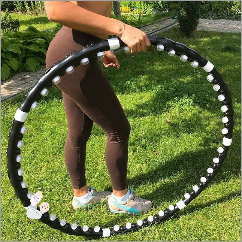 Jak Kręcić Hula Hop? Sprawdź!