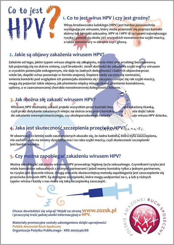 Jak Mam Hpv Wpływa na Seks? Jak Mam Hpv Wpływa na Seks?