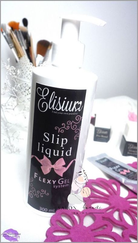 Jak Nakładać Flexy Gel? Zaskakująca Odpowiedź!
