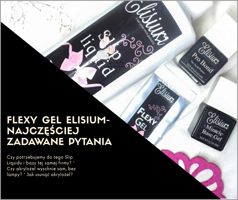 Jak Nakładać Flexy Gel? Zaskakująca Odpowiedź!