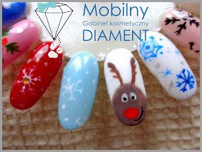 Jak Narysować Śnieżynkę Na Paznokciach? Przetestuj!