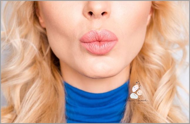 Jak Naturalnie Powiększyć Usta? Sprawdź Teraz!