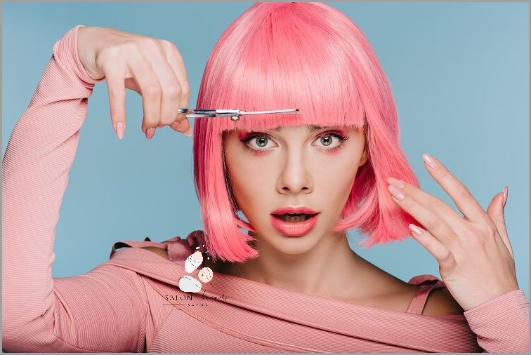 Jak Obciąć Grzywkę Na Dwa Boki? Sprawdź!