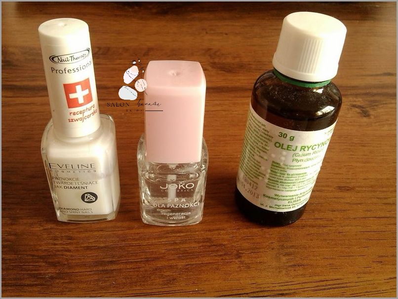 Jak Olejek Rycynowy Pomaga Ciężarnym!