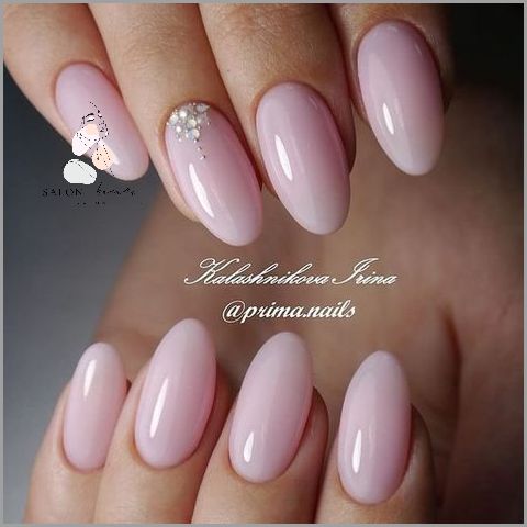 Jak Pięknie Zdobić Paznokcie French Z Cyrkoniami!