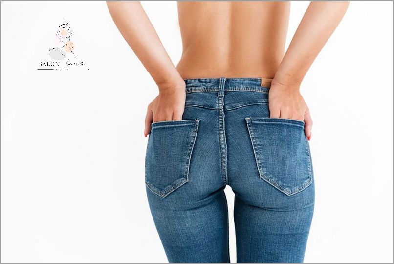 Jak Powiększyć Pośladki? Od Czego Rosną?