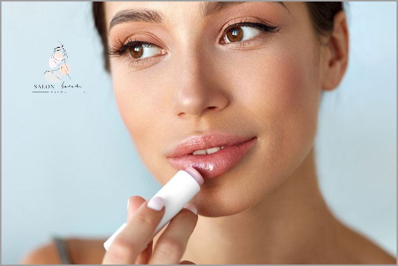 Jak Powiększyć Usta Naturalnie? 5 Sposobów!