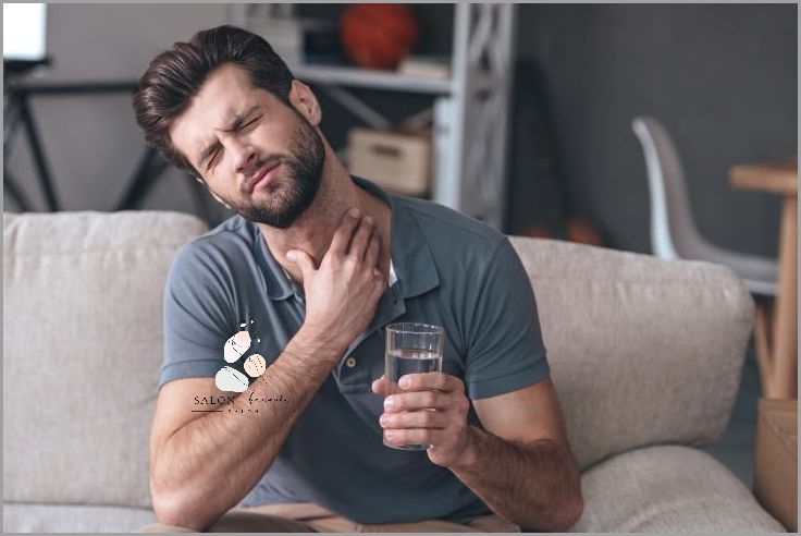 Jak Pozbyć Się Chrypki Bez Bólu Gardła?