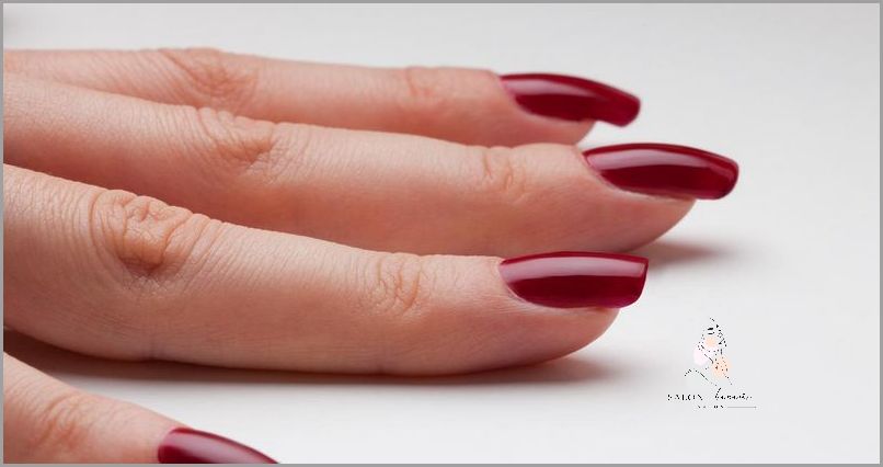 Jak Pozbyć Się Żółtych Przebarwień Na Paznokciach?