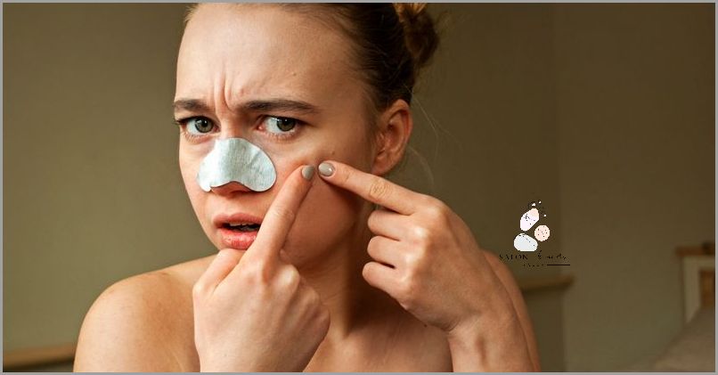 Jak Pozbyć Się Pryszczy Na Brodzie Od Maseczki?