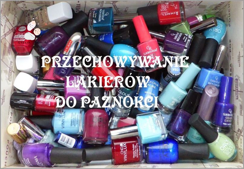 Jak Rozrzedzić Lakier Do Paznokci? Sprawdź To!