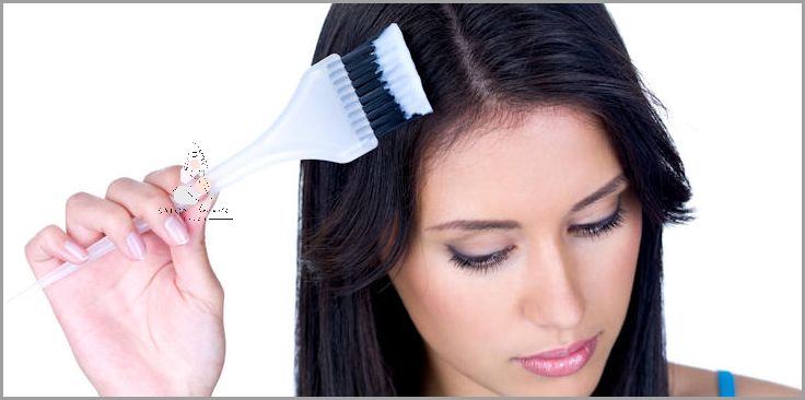 Jak Samemu Farbować Włosy? Sprawdź Szybkie Sposoby!