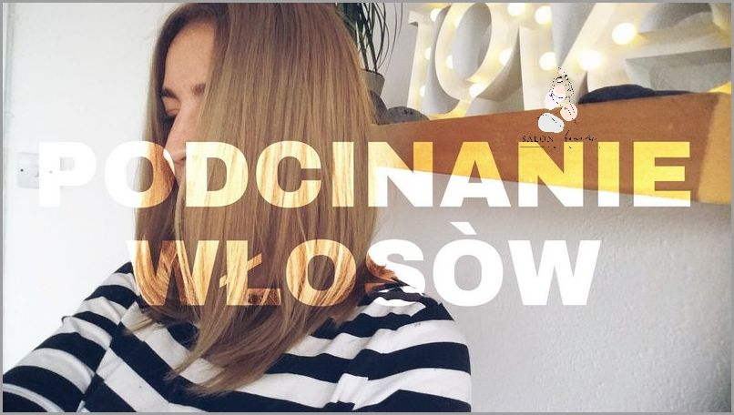 Jak Samemu Podciąć Końcówki? Sprawdź!