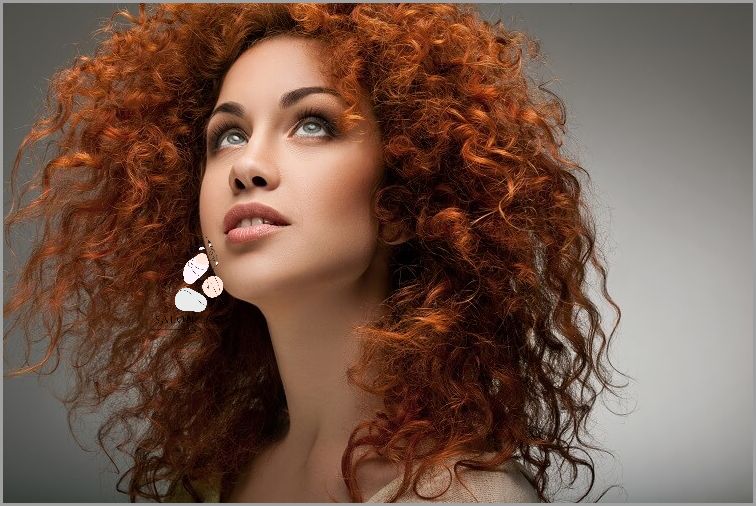 Jak Skutecznie Obciąć Kręcone Włosy?