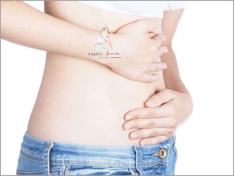 Jak Skutecznie Pozbyć Się Brzucha Po 40?