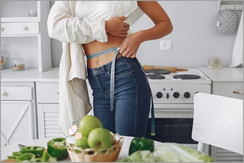 Jak Skutecznie Pozbyć Się Brzucha Po 40?