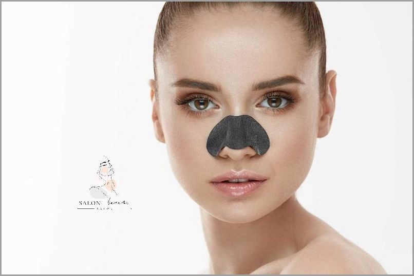 Jak Skutecznie Pozbyć Się Czarnych Kropek Na Nosie?