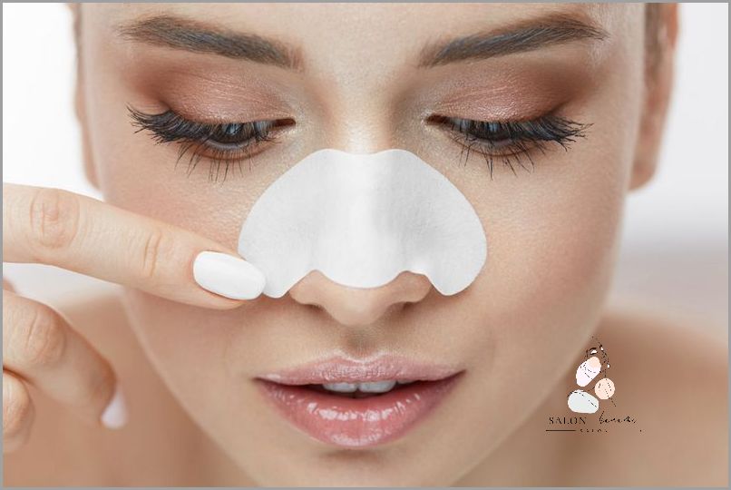 Jak Skutecznie Pozbyć Się Czarnych Kropek Na Nosie?