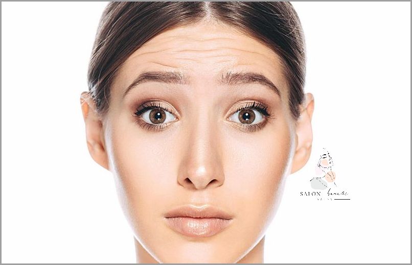 Jak Skutecznie Pozbyć Się Zmarszczek Na Czole?