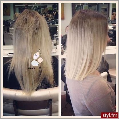 Jak Skutecznie Układać Cienkie I Rzadkie Włosy?