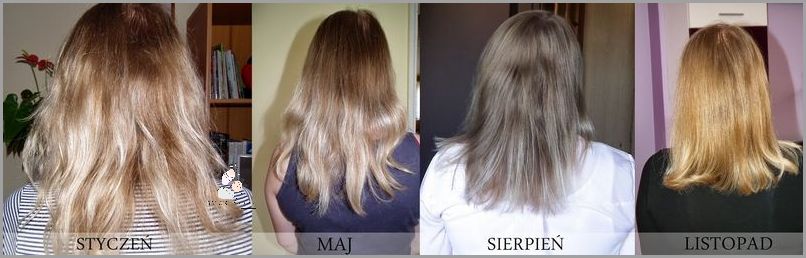 Jak Skutecznie Układać Cienkie I Rzadkie Włosy?