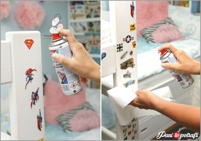 Jak Skutecznie Usunąć Klej Po Naklejce?