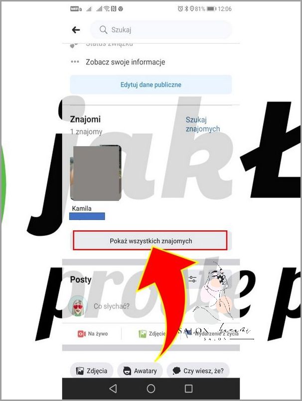 Jak Skutecznie Usunąć Znajomego Z Fb?.
