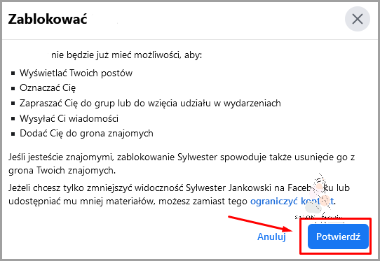 Jak Skutecznie Usunąć Znajomego Z Fb?.