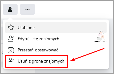 Jak Skutecznie Usunąć Znajomego Z Fb?.