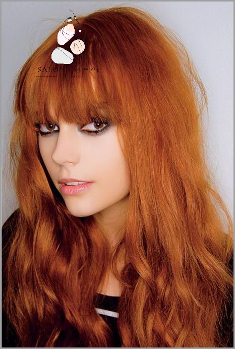 Jak Skutecznie Wypłukać Rudy Kolor Z Włosów?