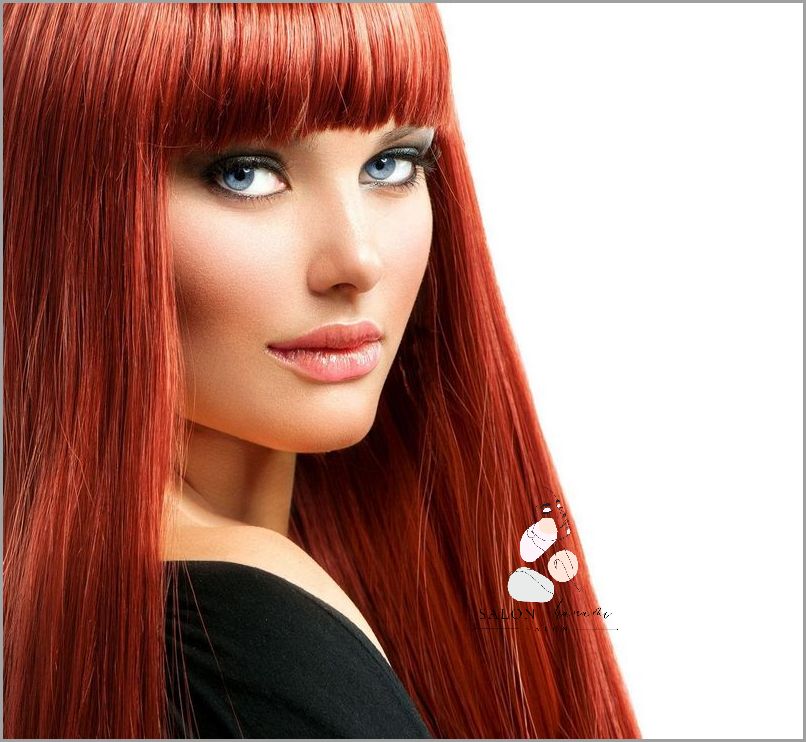 Jak Skutecznie Wypłukać Rudy Kolor Z Włosów?