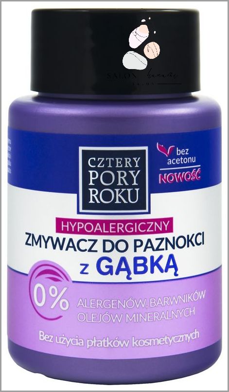 Jak Skutecznie Zmyć Lakier Do Paznokci? Czym?