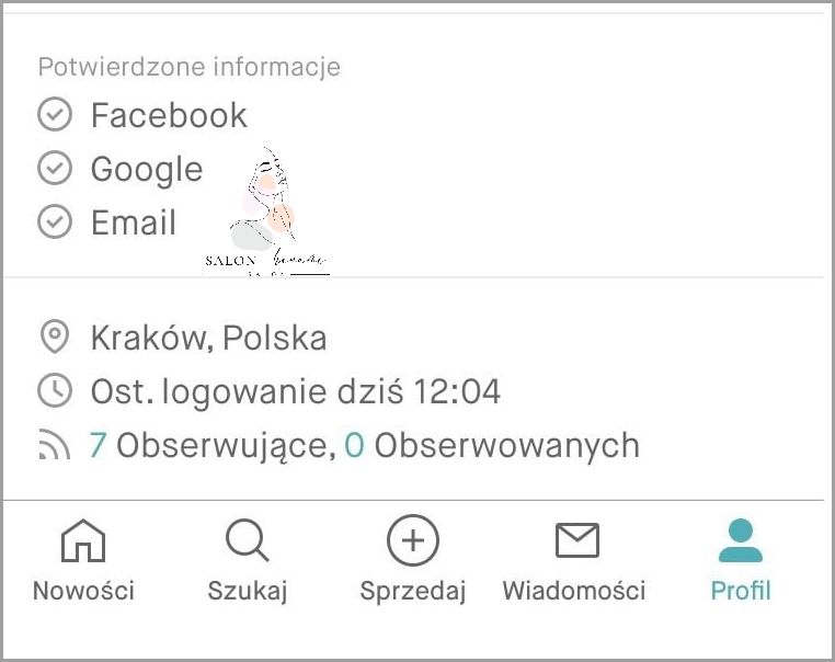 Jak Sprzedawać Na Vinted? Dowiedz Się Teraz!