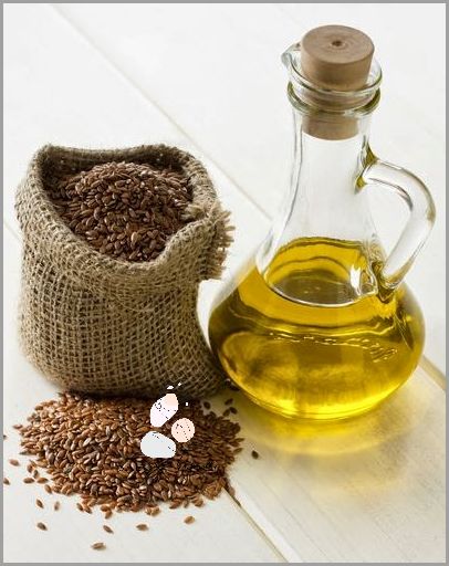 Jak Stosować Olej Lniany Na Zaparcia?