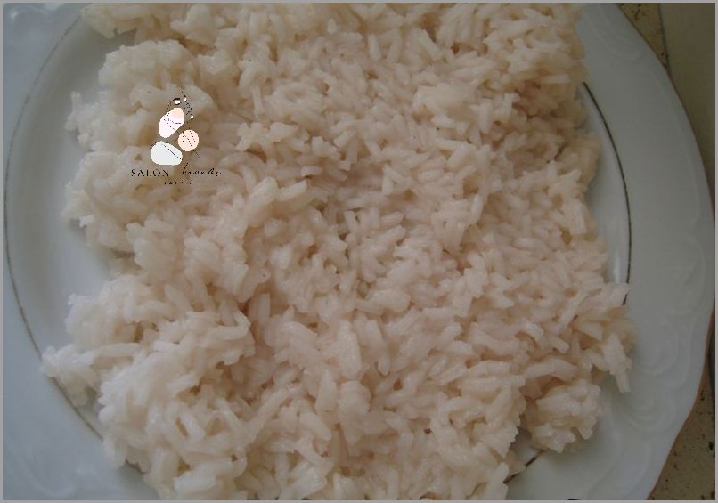 Jak Ugotować Ryż Na Sypko? Sprawdź Teraz!