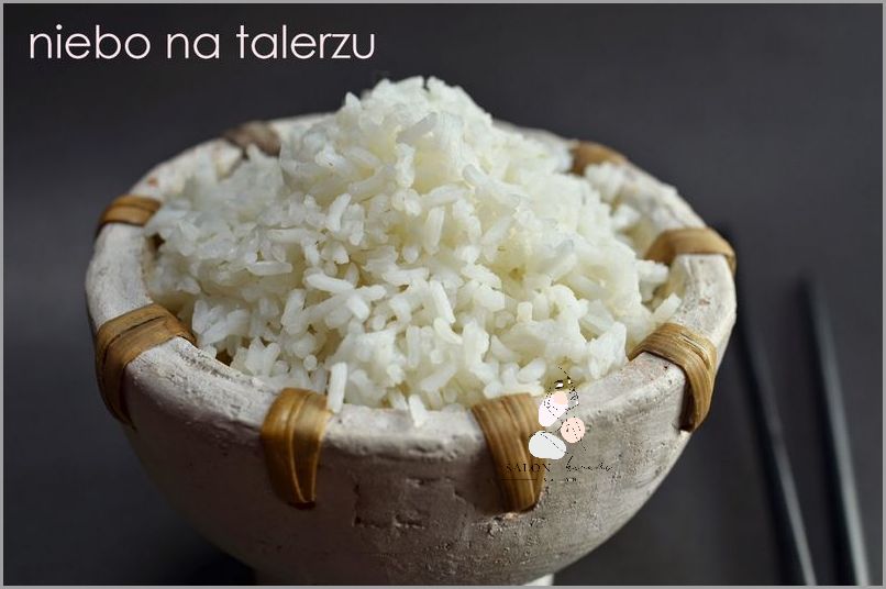Jak Ugotować Ryż Na Sypko? Sprawdź Teraz!