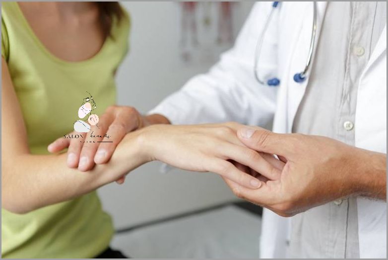 Jak uniknąć Odparzonych Palców U Nóg?