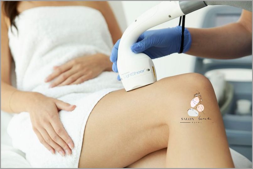 Jak Uniknąć Oparzeń Po Depilacji Laserowej? Jak Uniknąć Oparzeń Po Depilacji Laserowej?