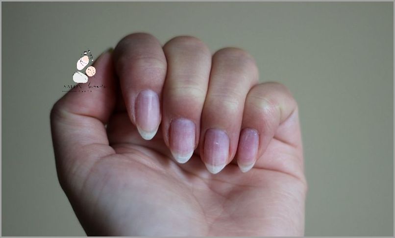 Jak Uniknąć Raka Paznokcia Po Hybrydzie?