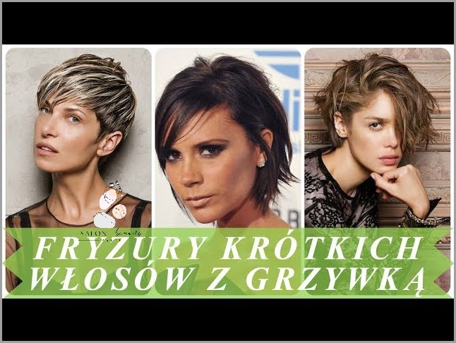 Jak Ułożyć Grzywkę na Boki? Sprawdź!