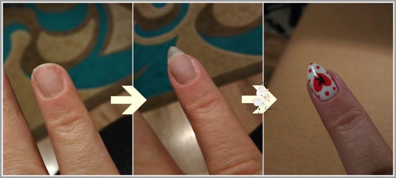 Jak Uratować Złamany Paznokieć? Przekonaj Się! Jak Uratować Złamany Paznokieć? Przekonaj Się!