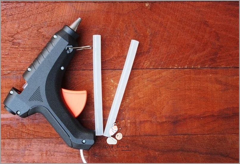 Jak Usunąć Klej Na Gorąco? Świetne Sposoby!