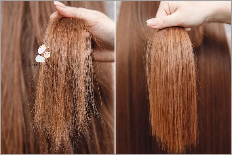 Jak Używać Emolientów Na Włosy?