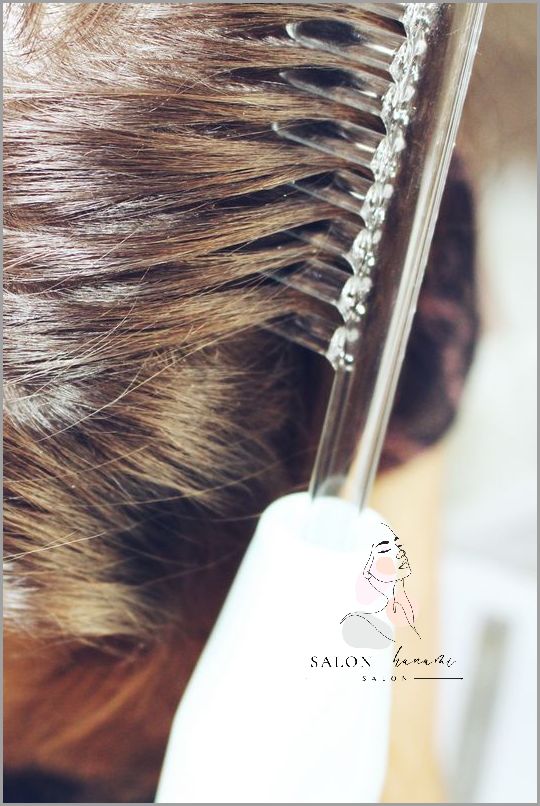 Jak Używać Emolientów Na Włosy?