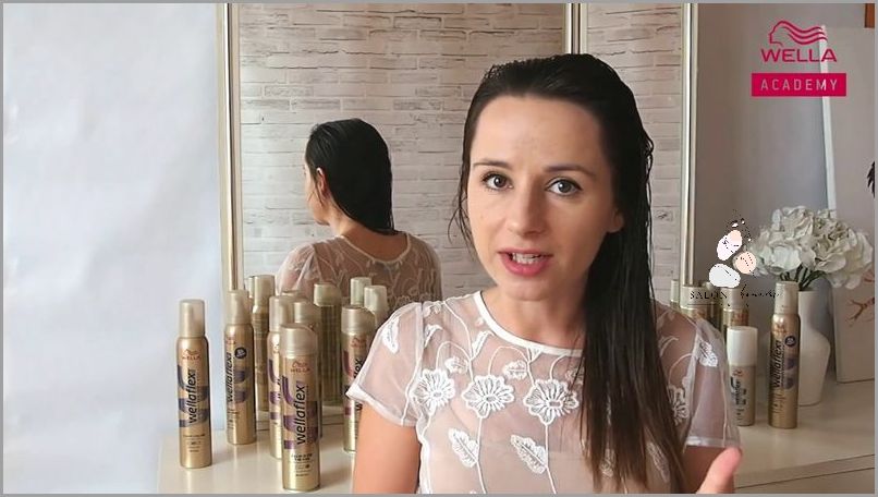 Jak Używać Pianki Do Włosów? Sprawdź!